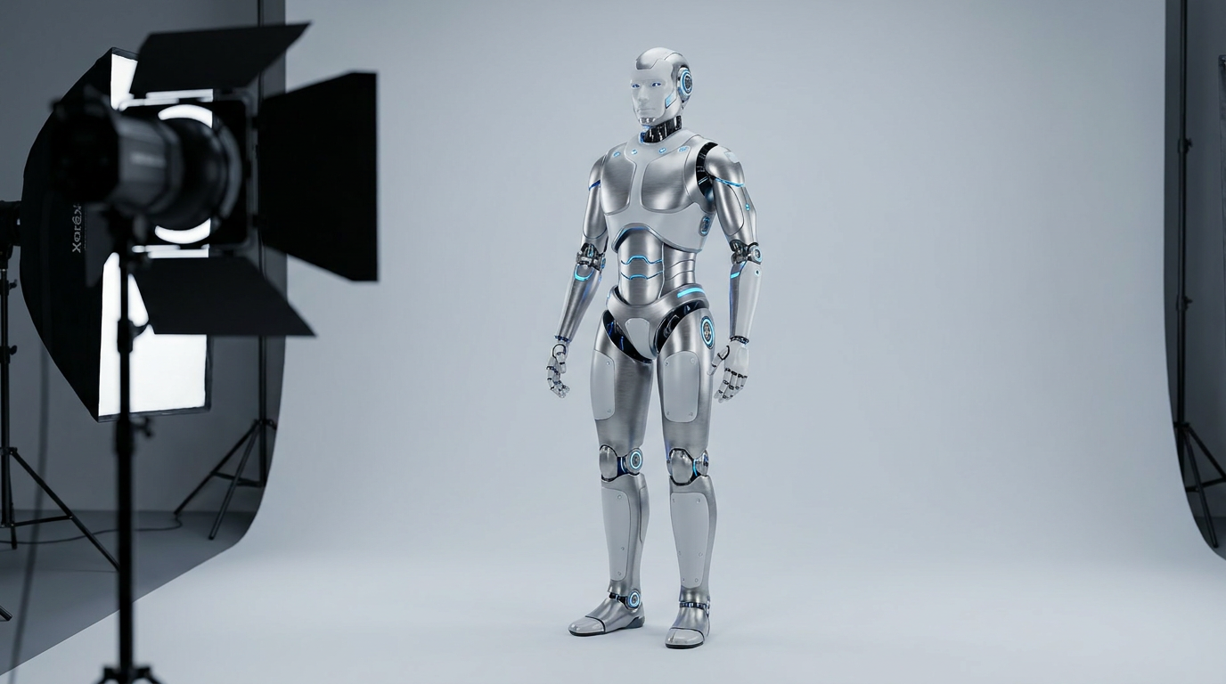Najčastejšie otázky pred prenájmom humanoidného robota