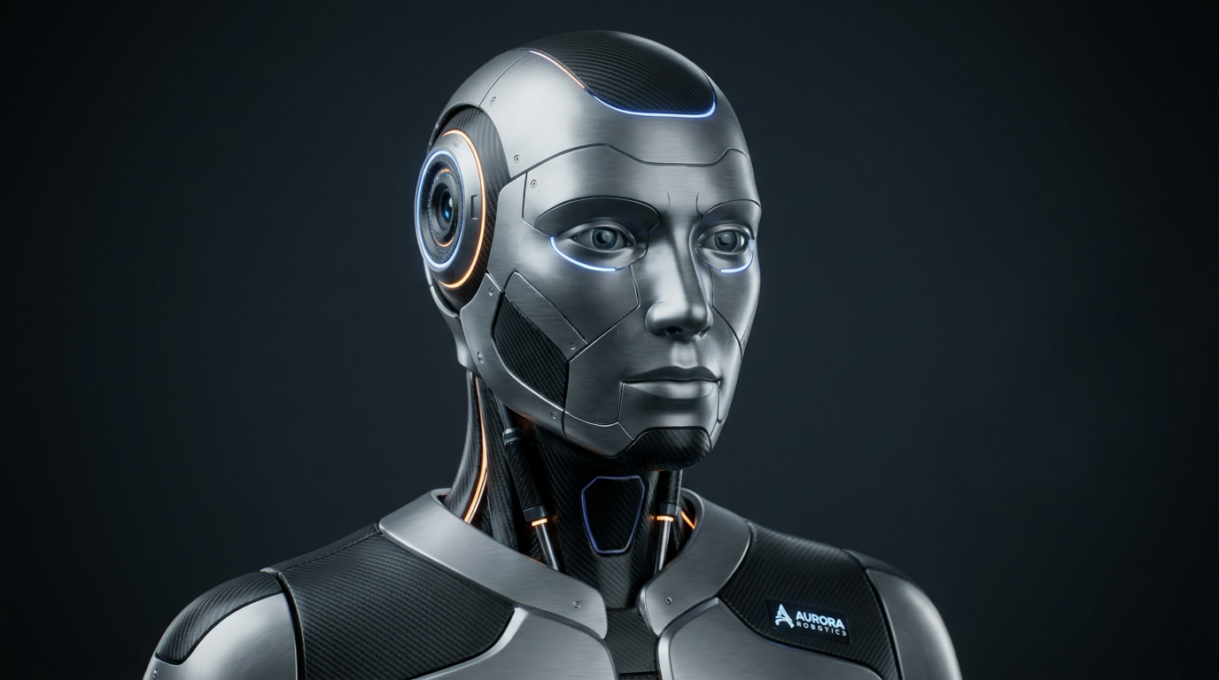 Bezpečnosť humanoidného robota pri ľuďoch