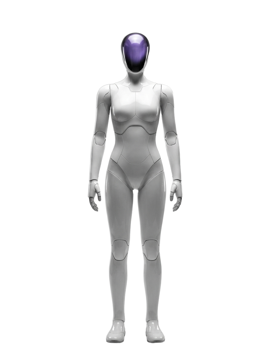 FERRO — XPeng Iron
